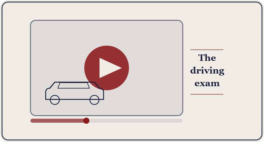 Youtube Channel Codrive