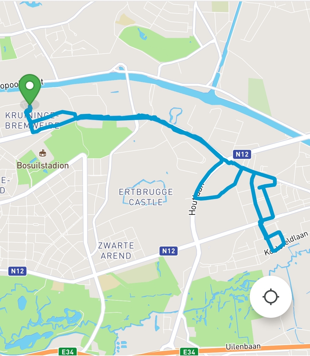 Deurne 2026-02