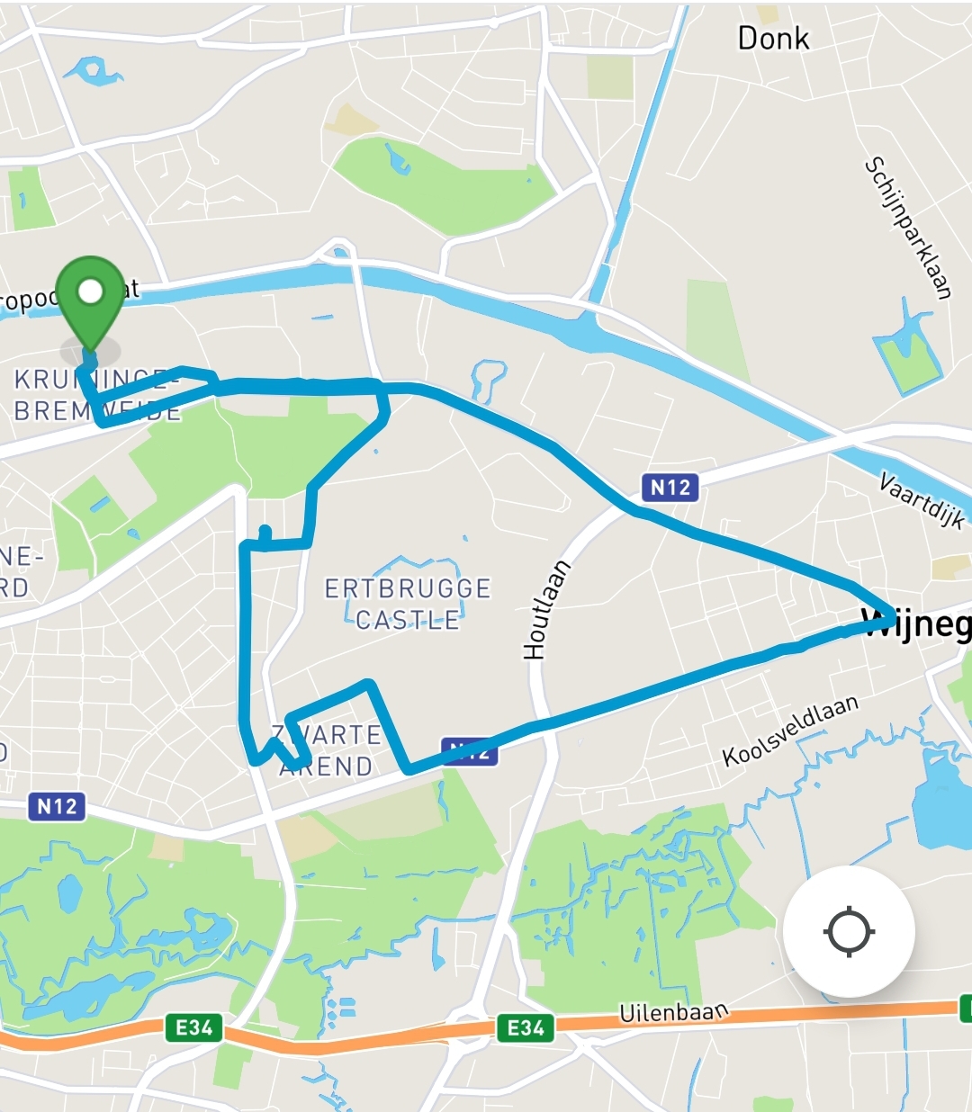 Deurne 2026-01