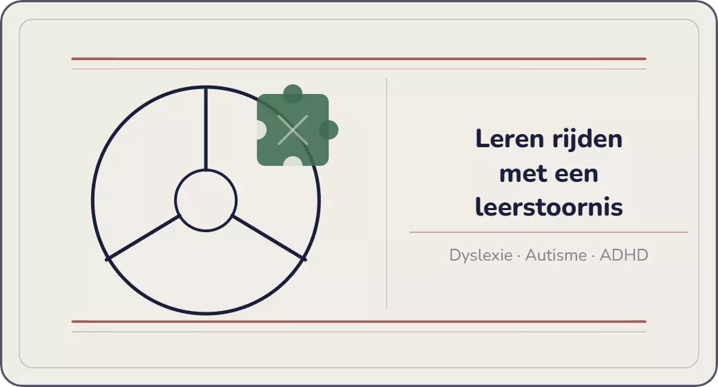 driving disabilities